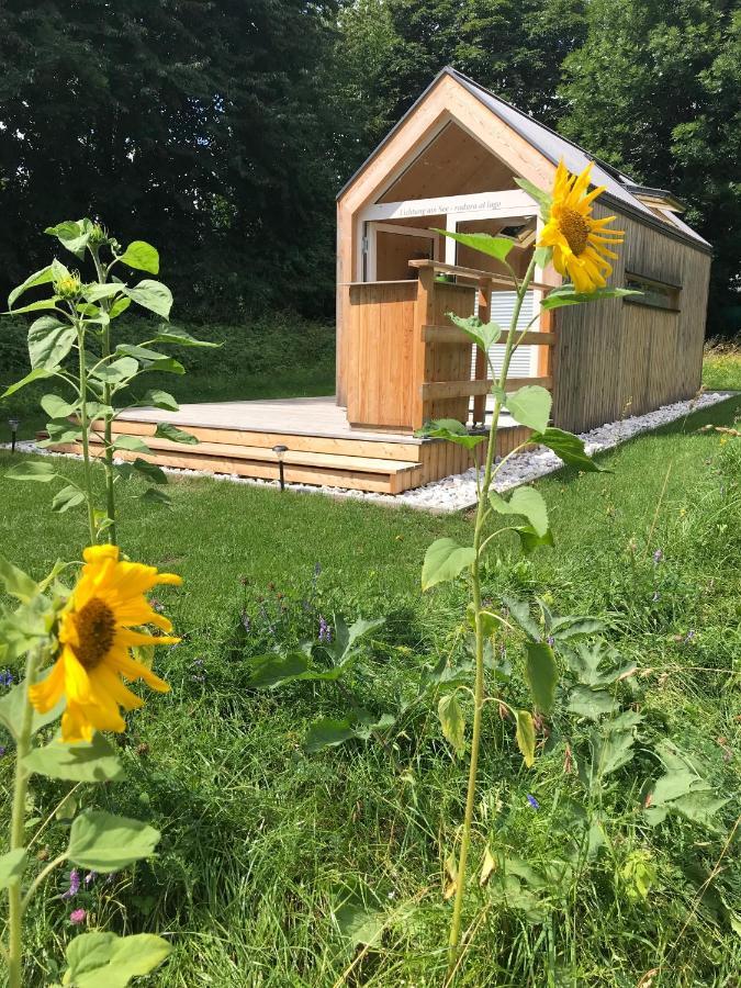 Refugium Am Seeboden